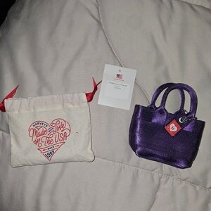 Harveys Mulberry Ornament With Dust Bag